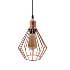 cortex-london-york-rose-gold-metal-diamond-cage-ceiling-pendant-light
