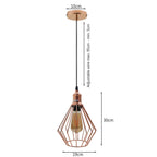 cortex-london-york-rose-gold-metal-diamond-cage-ceiling-pendant-light