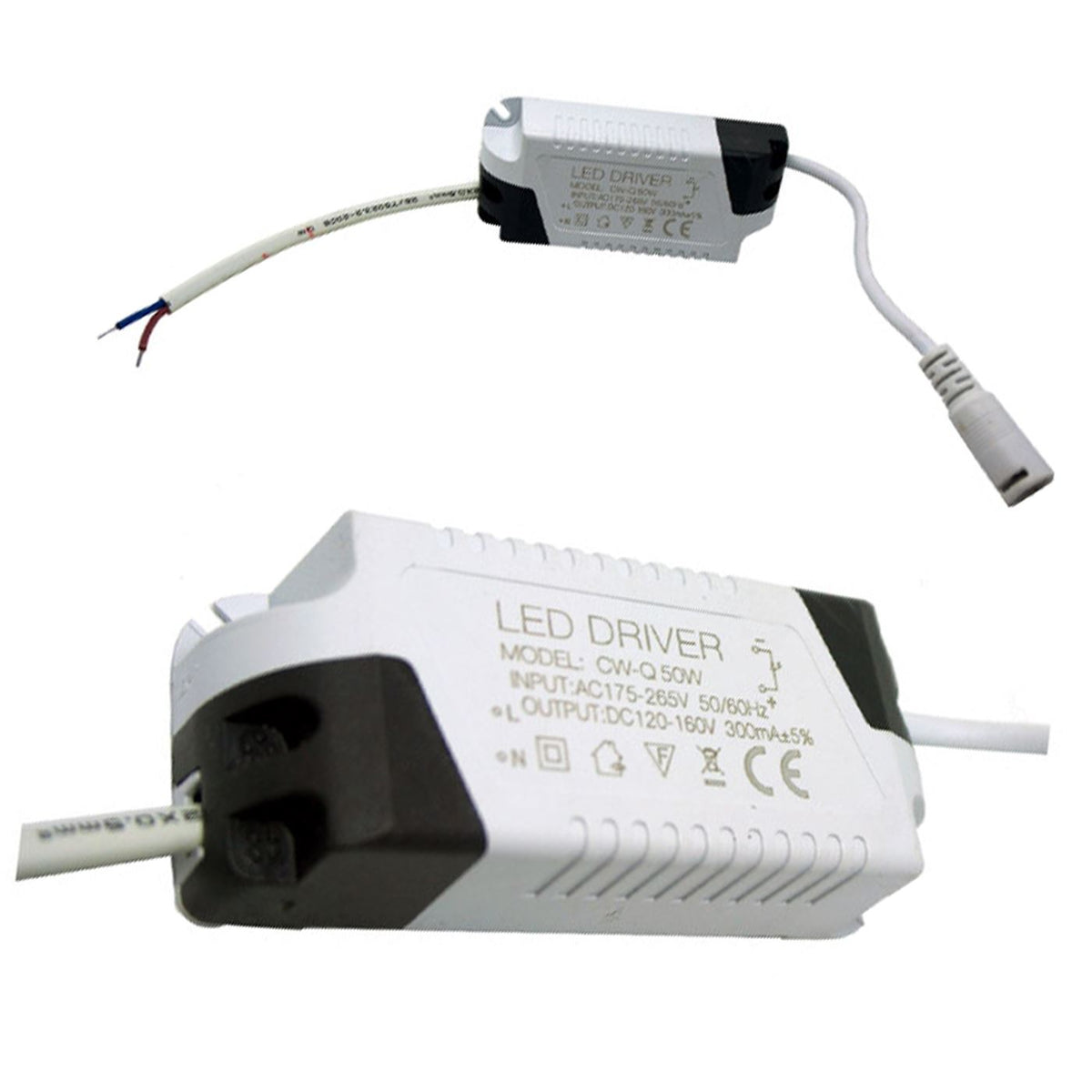 cortex-london-windsor-300ma-constant-current-led-driver-transformer