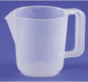 cortex-london-windsor-white-clear-plastic-measuring-jug-graduated-pint-fl-oz-ml