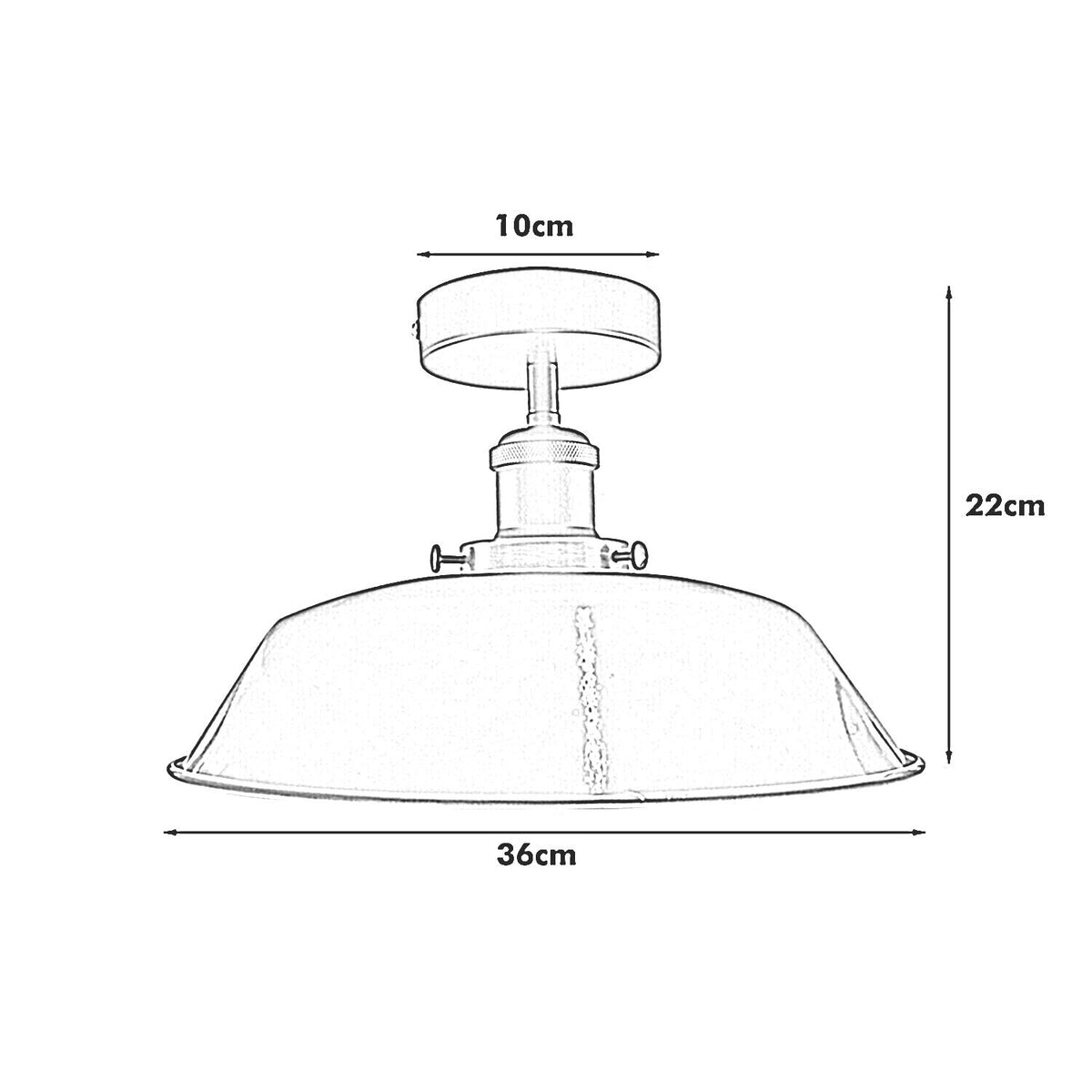 cortex-london-york-industrial-metal-flush-ceiling-light-e27