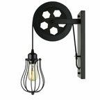 cortex-london-york-industrial-pulley-wall-light-brushed-copper-black-iron-wood