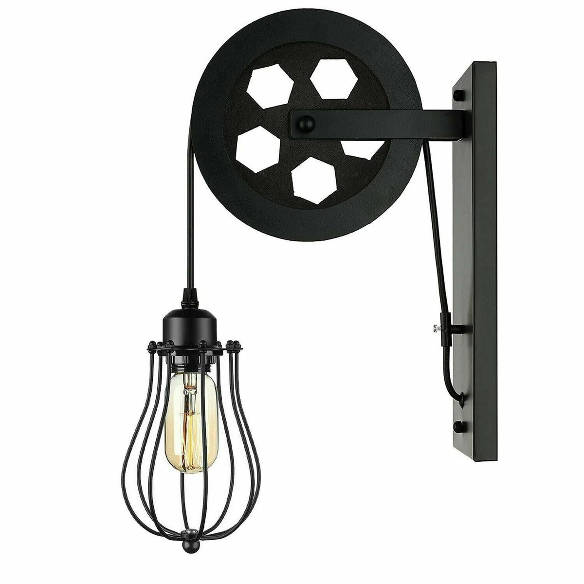 cortex-london-york-industrial-pulley-wall-light-brushed-copper-black-iron-wood