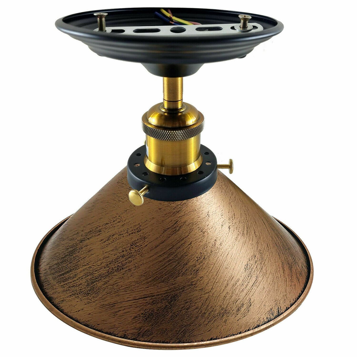 cortex-london-york-retro-industrial-metal-cone-ceiling-light-e27