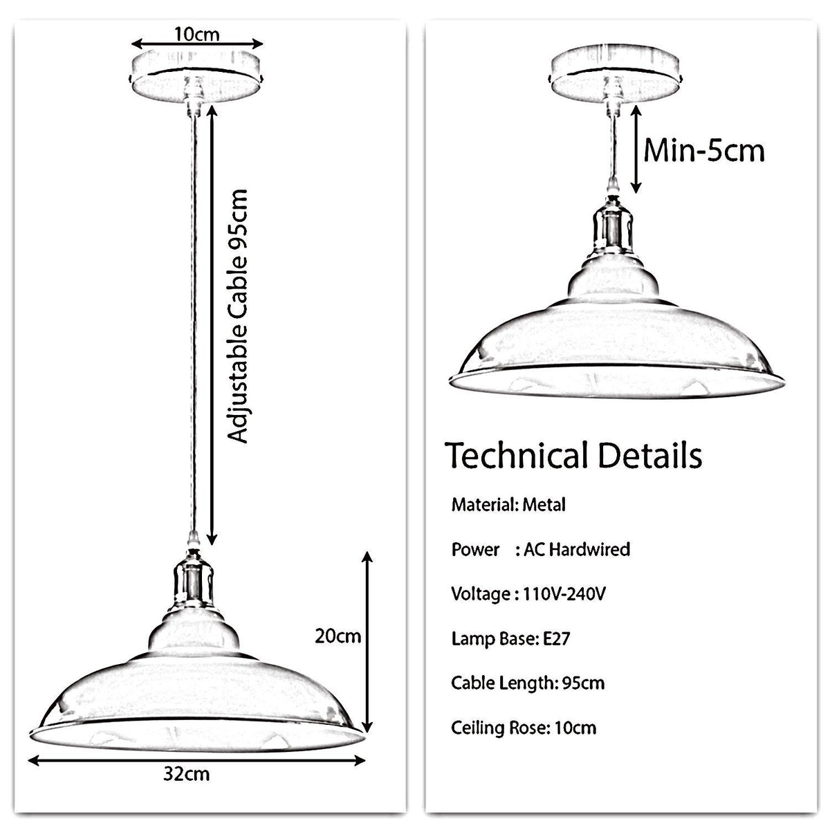 cortex-london-bristol-vintage-industrial-pendant-ceiling-shade-e27-metal-pvc