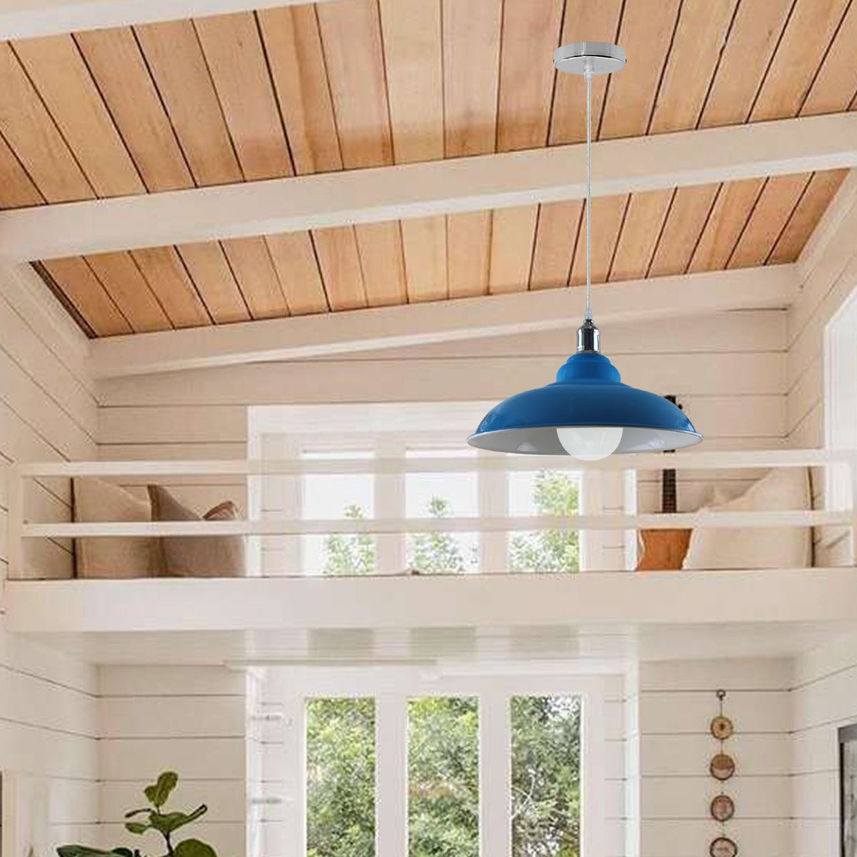 cortex-london-bristol-vintage-industrial-pendant-ceiling-shade-e27-metal-pvc