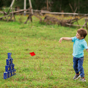 SOKA TIN CAN ALLEY GAME 0000404