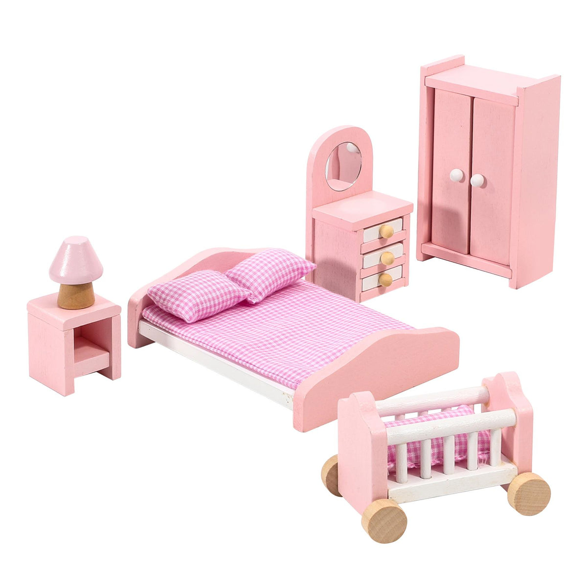 cortex-london-windsor-soka-six-piece-wooden-dollhouse-bedroom-furniture