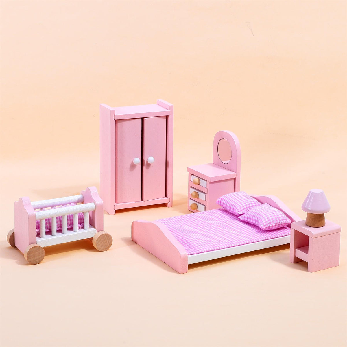 cortex-london-windsor-soka-six-piece-wooden-dollhouse-bedroom-furniture