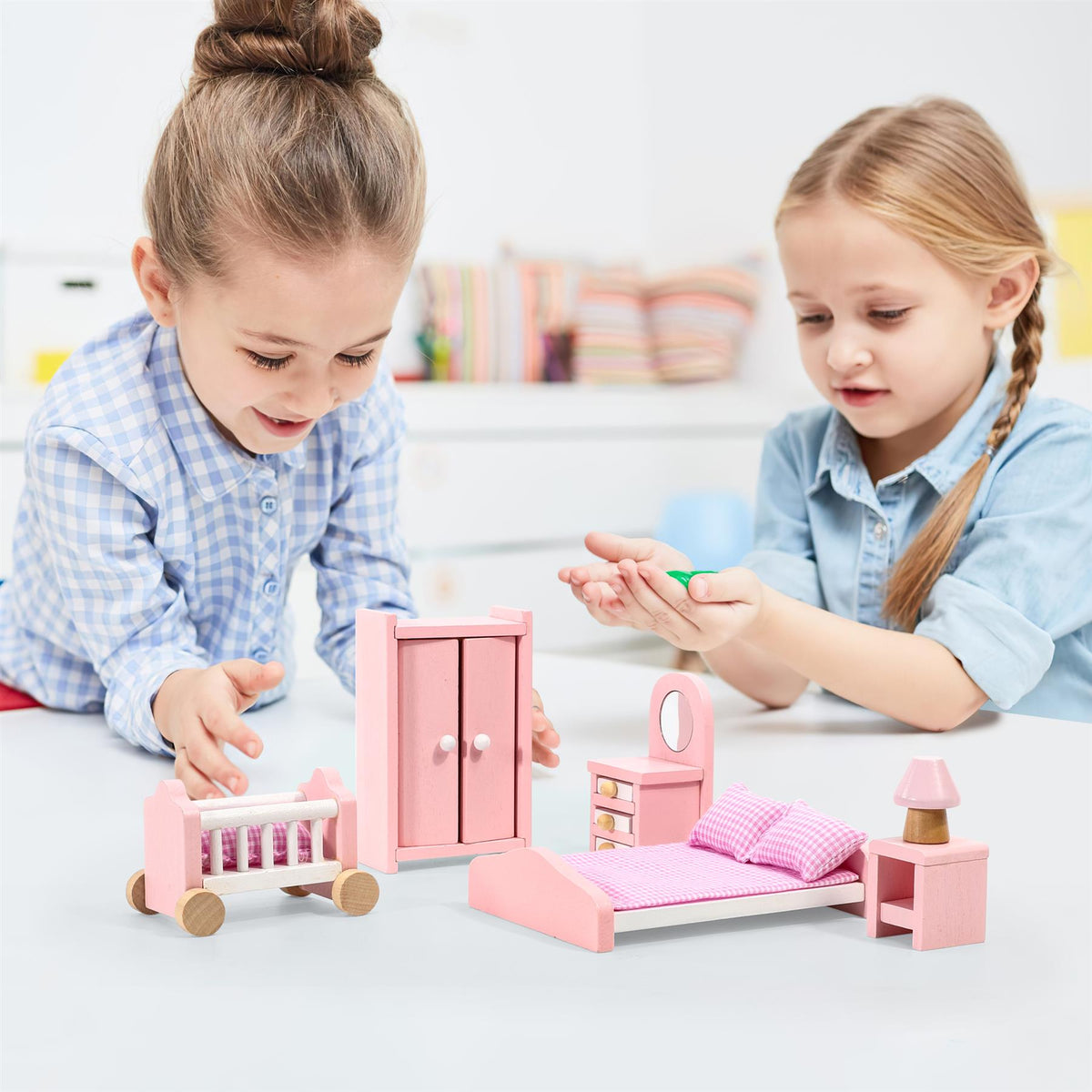 cortex-london-windsor-soka-six-piece-wooden-dollhouse-bedroom-furniture