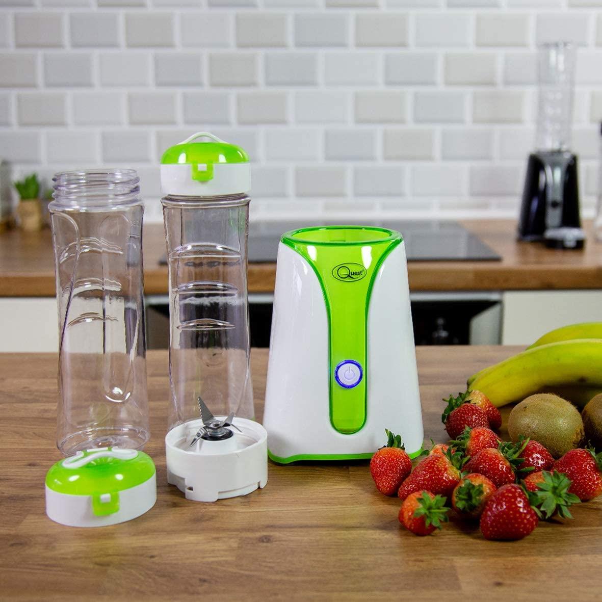 cortex-london-windsor-quest-600ml-personal-blender-green-white-bpa-free