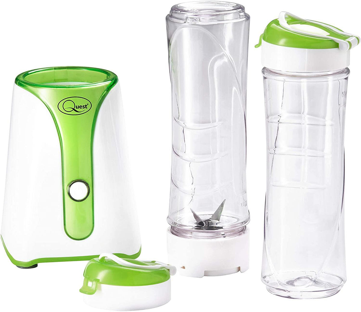 cortex-london-windsor-quest-600ml-personal-blender-green-white-bpa-free