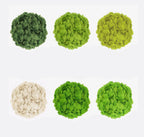 cortex-london-york-moss-floral-display-colourful-resin-decoration