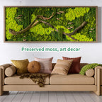 cortex-london-york-moss-floral-display-colourful-resin-decoration