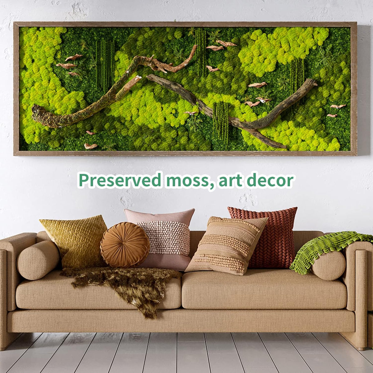 cortex-london-york-moss-floral-display-colourful-resin-decoration