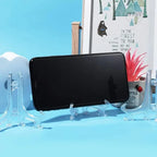 cortex-london-windsor-abs-plastic-storage-containers-transparent-black