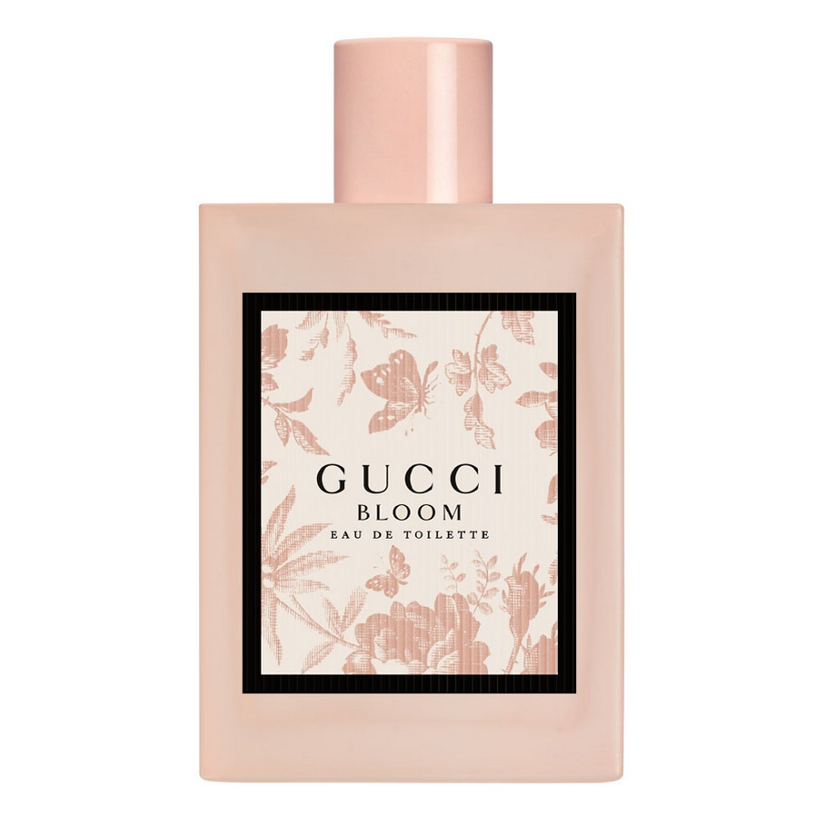 Gucci Bloom Eau de Toilette Spray 100ml