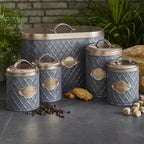 cortex-london-windsor-five-piece-kitchen-canister-set