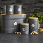 cortex-london-windsor-five-piece-kitchen-canister-set
