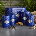 cortex-london-windsor-five-piece-kitchen-canister-set