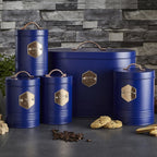 cortex-london-windsor-five-piece-kitchen-canister-set