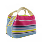 cortex-london-vinsani-york-striped-canvas-thermal-lunch-bag