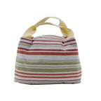 cortex-london-vinsani-york-striped-canvas-thermal-lunch-bag