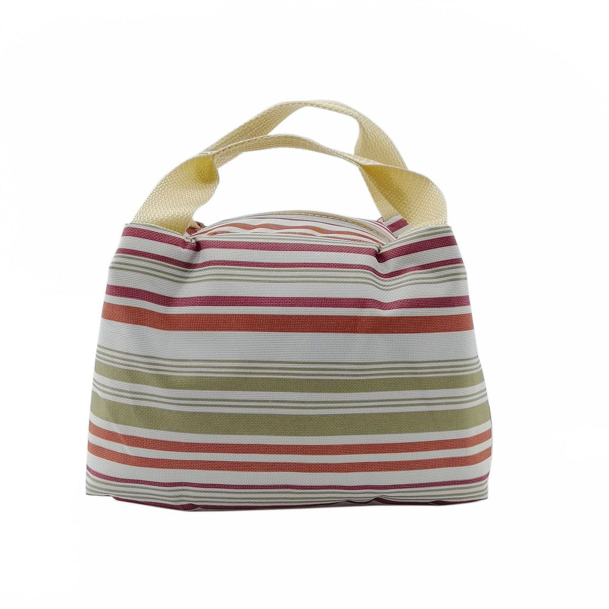 cortex-london-vinsani-york-striped-canvas-thermal-lunch-bag