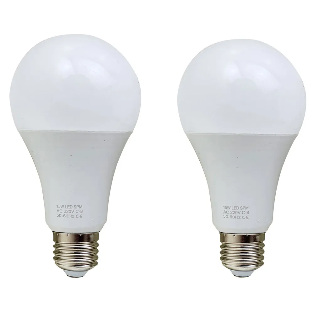 cortex-london-york-a60-e27-15w-warm-white-led-light-bulbs