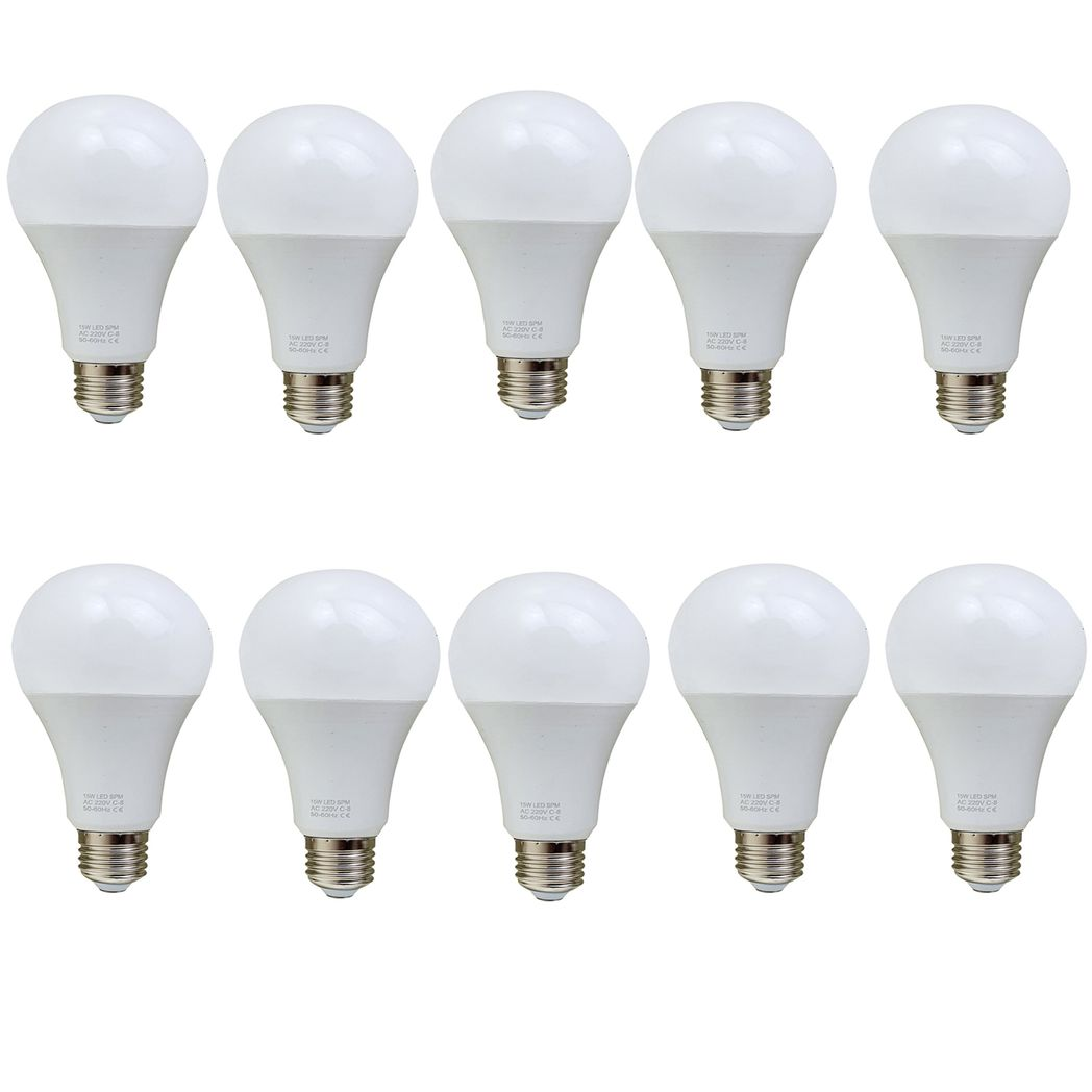 cortex-london-york-a60-e27-15w-warm-white-led-light-bulbs