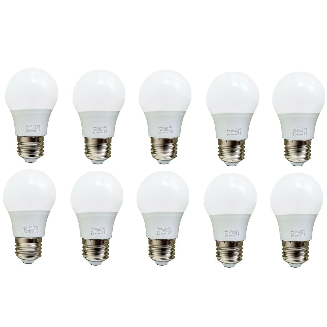 cortex-london-windsor-e27-5w-warm-white-non-dimmable-led-bulbs
