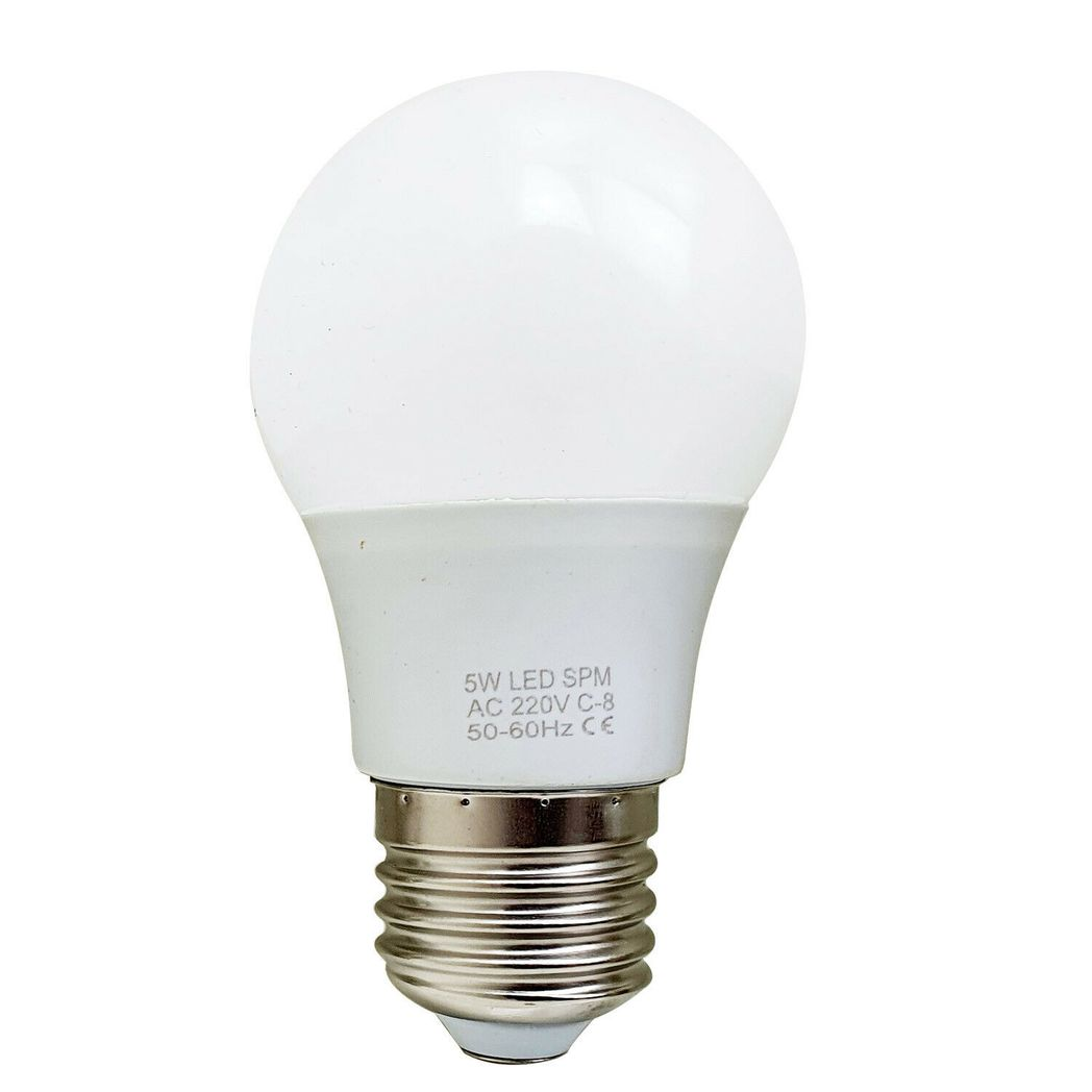 cortex-london-windsor-e27-5w-warm-white-non-dimmable-led-bulbs