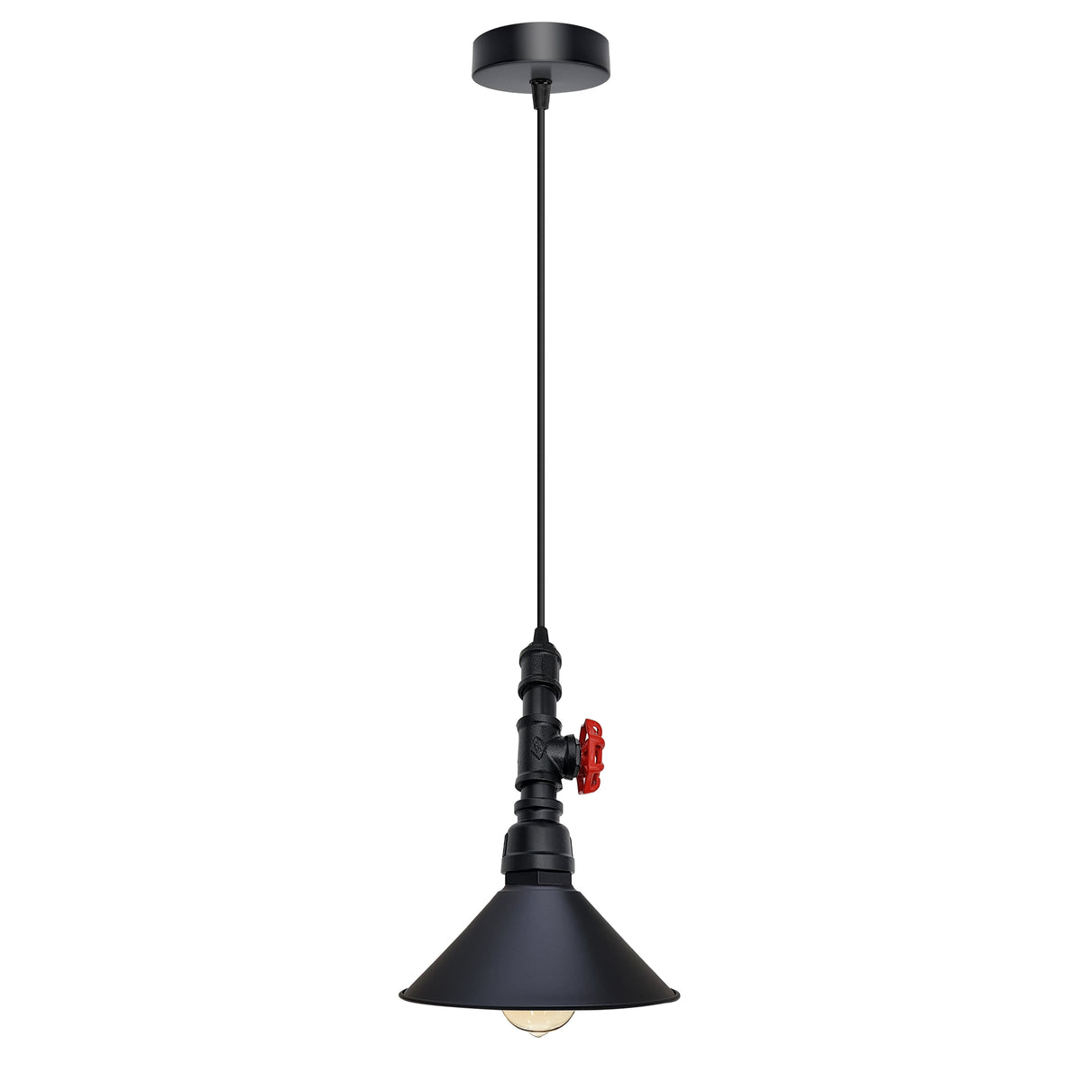 cortex-london-bristol-vintage-industrial-22cm-e27-pipe-pendant-light