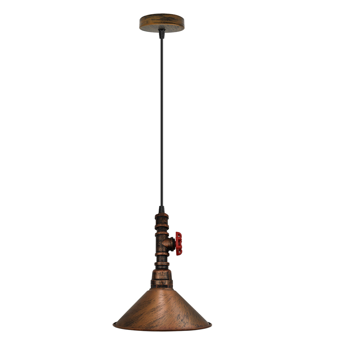 cortex-london-bristol-vintage-industrial-22cm-e27-pipe-pendant-light