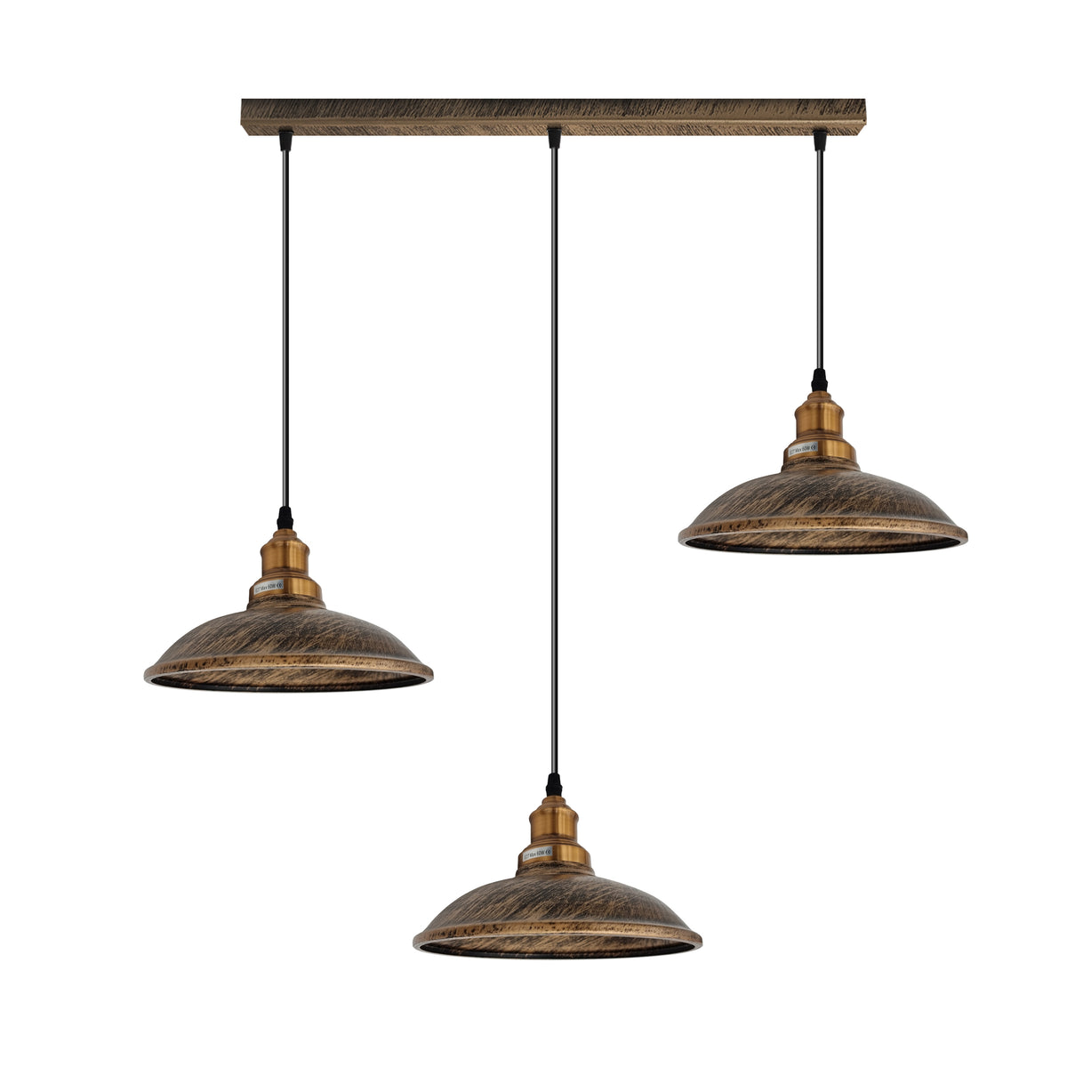 cortex-london-windsor-industrial-three-way-e27-metal-pendant-light