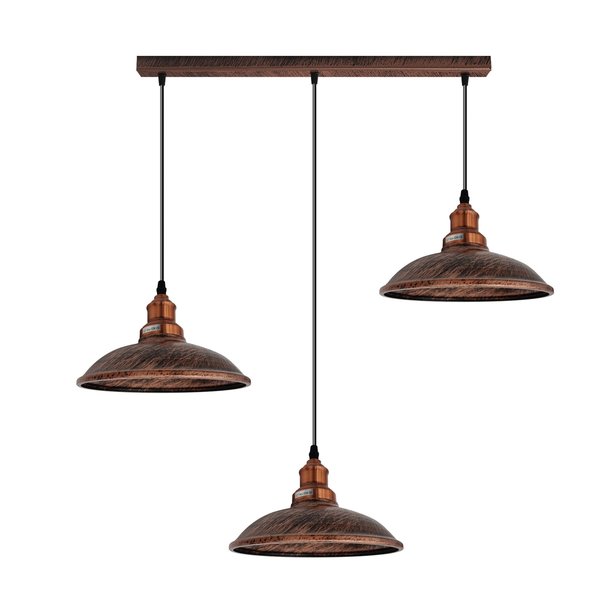 cortex-london-windsor-industrial-three-way-e27-metal-pendant-light