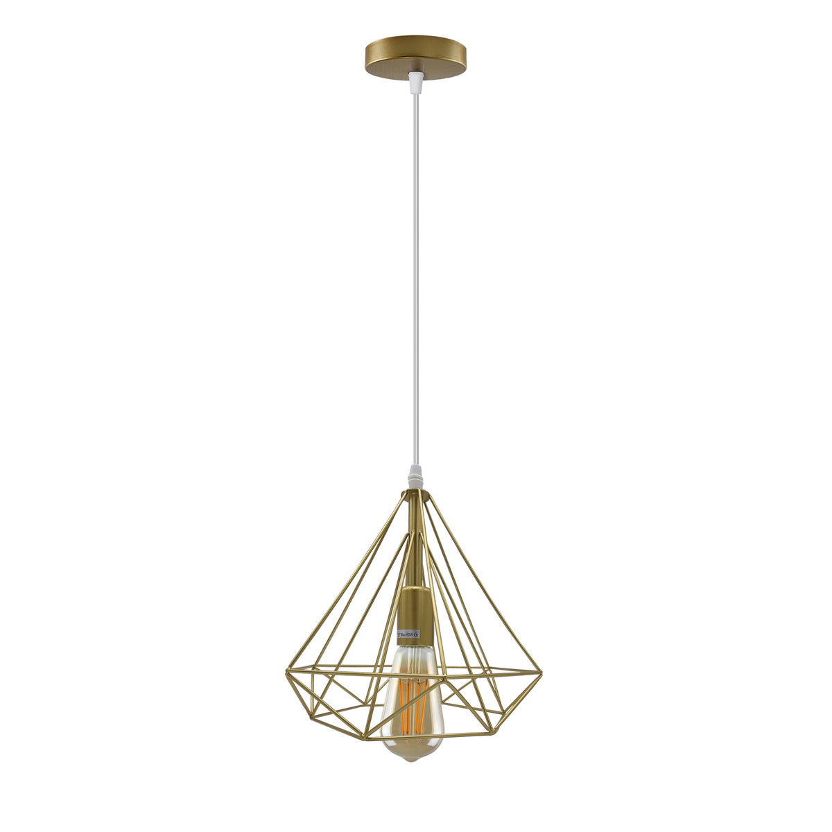 cortex-london-york-gold-vintage-e27-cage-pendant-light
