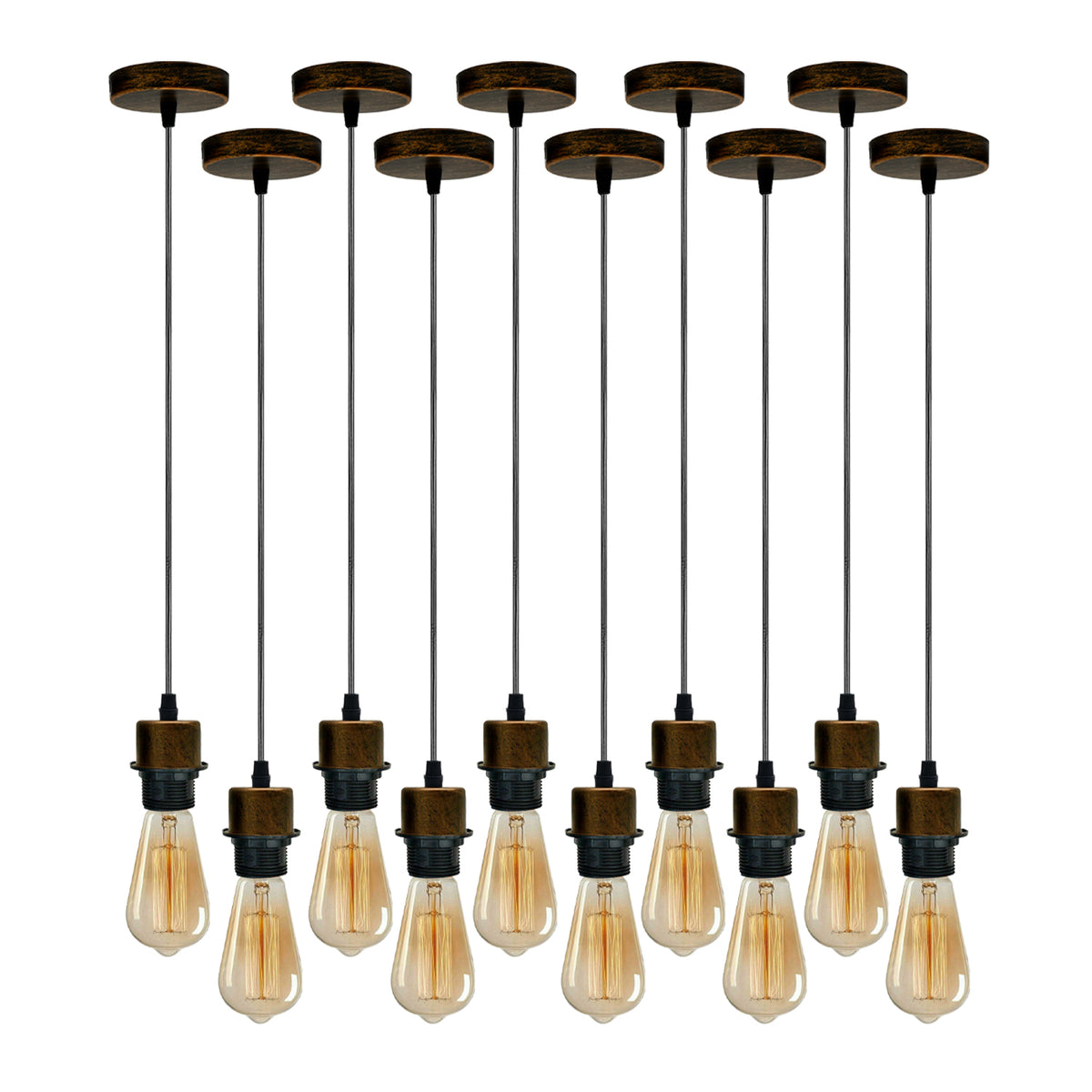 cortex-london-industrial-brushed-copper-e27-pendant-light-holder-10-pack