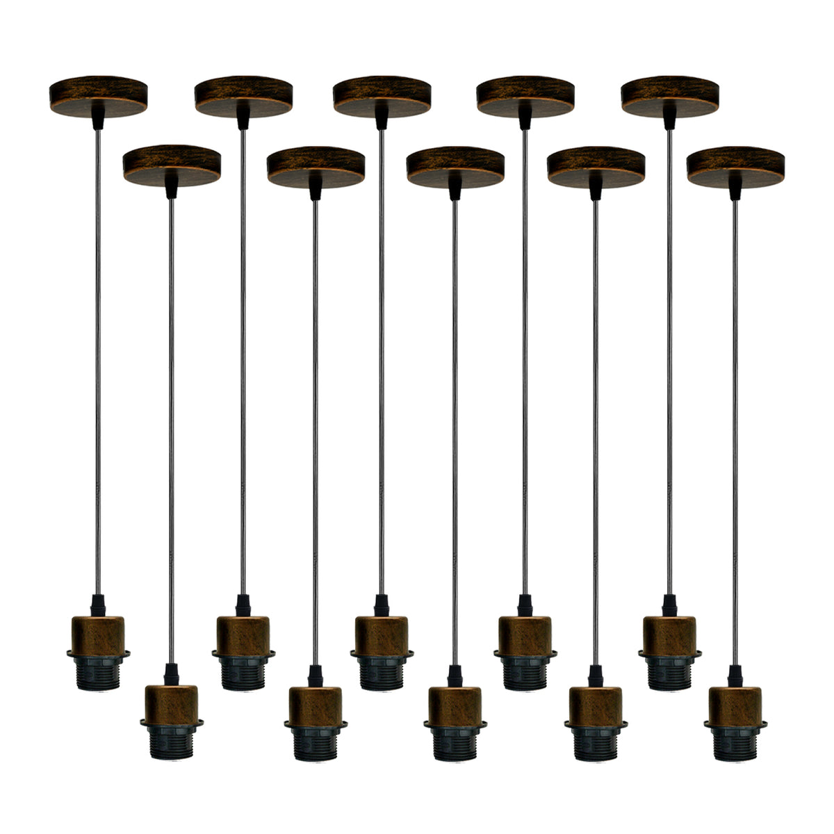 cortex-london-york-industrial-brushed-copper-pendant-holder-set-10-pack