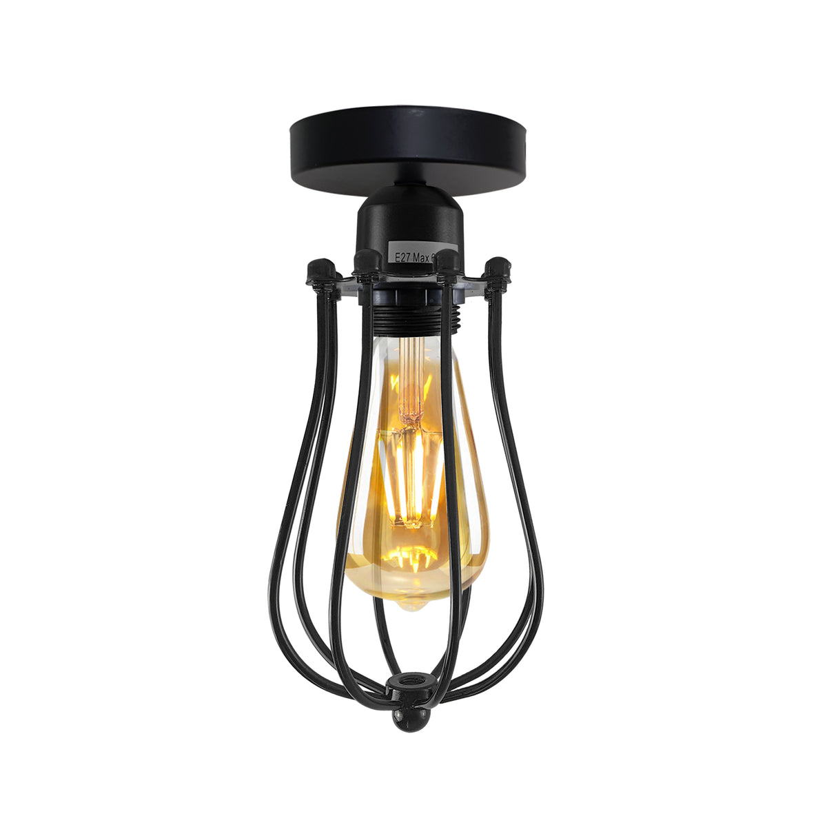 cortex-london-york-geometric-wire-cage-ceiling-light-e27-holder