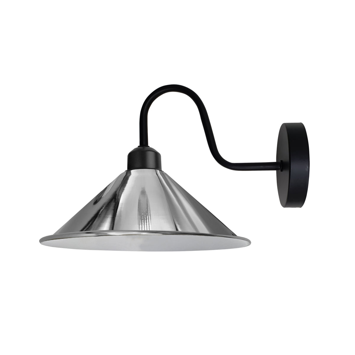 cortex-london-york-vintage-metal-e27-swan-neck-cone-wall-light