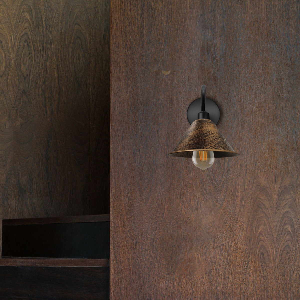 cortex-london-york-brushed-copper-vintage-wall-light-e27
