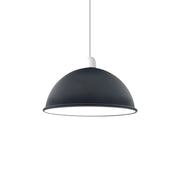 cortex-london-york-vintage-industrial-black-white-dome-metal-e27-lamp-shade