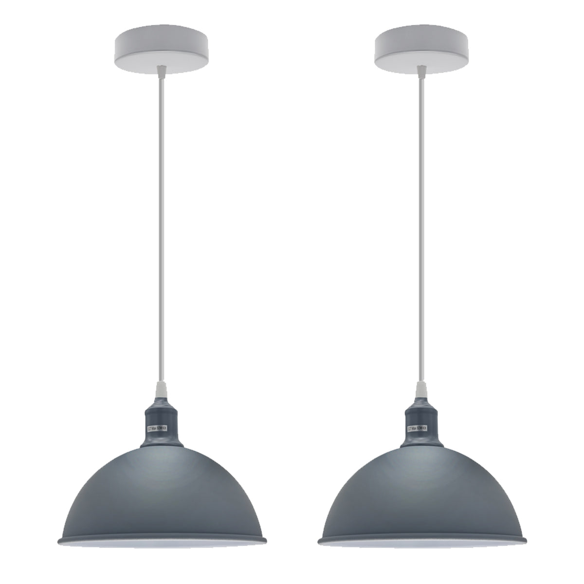 cortex-london-york-grey-dome-metal-pendant-light-shades-2-pack-21cm-bottom