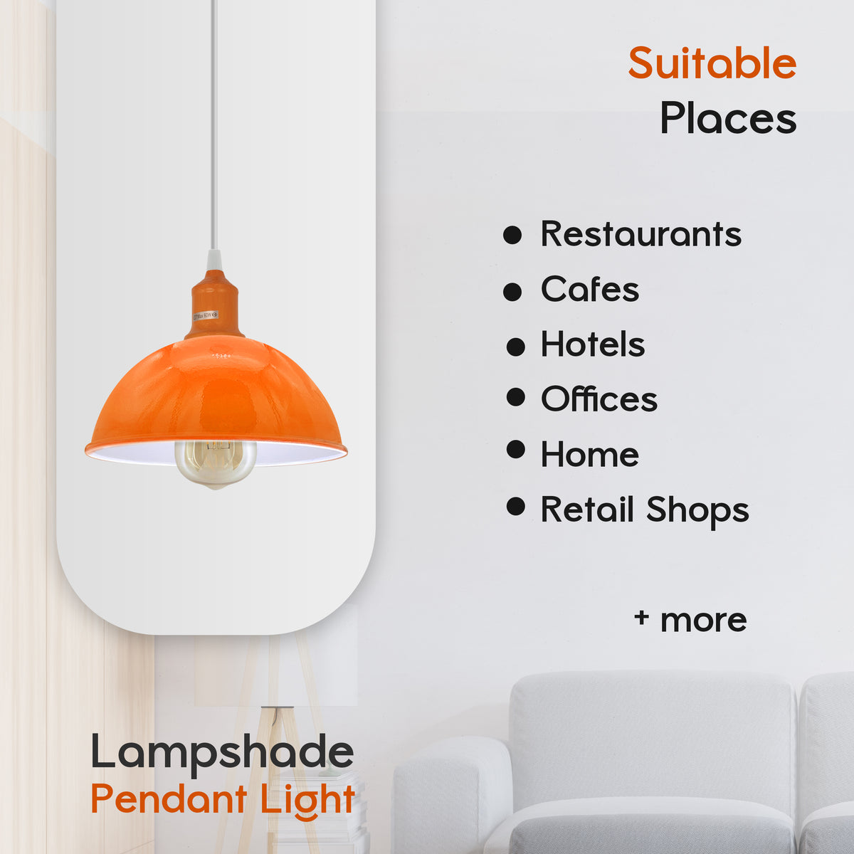 cortex-london-york-orange-dome-metal-loft-pendant-lights-set-of-2-white-inner