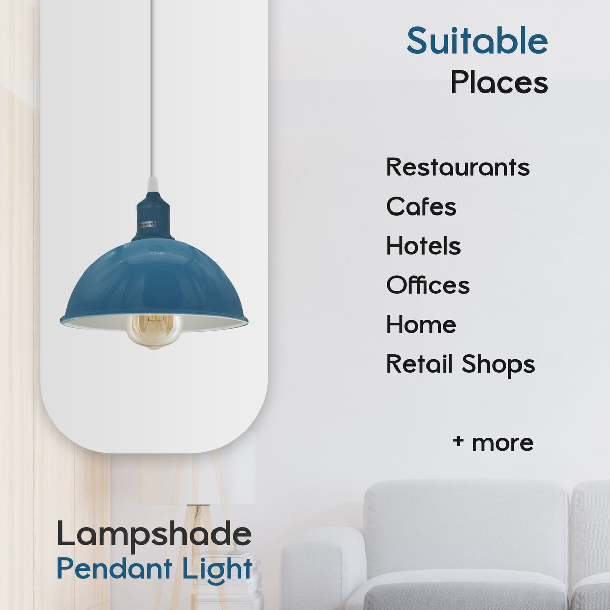 cortex-london-york-cyan-blue-dome-metal-pendant-light-shades-2-pack