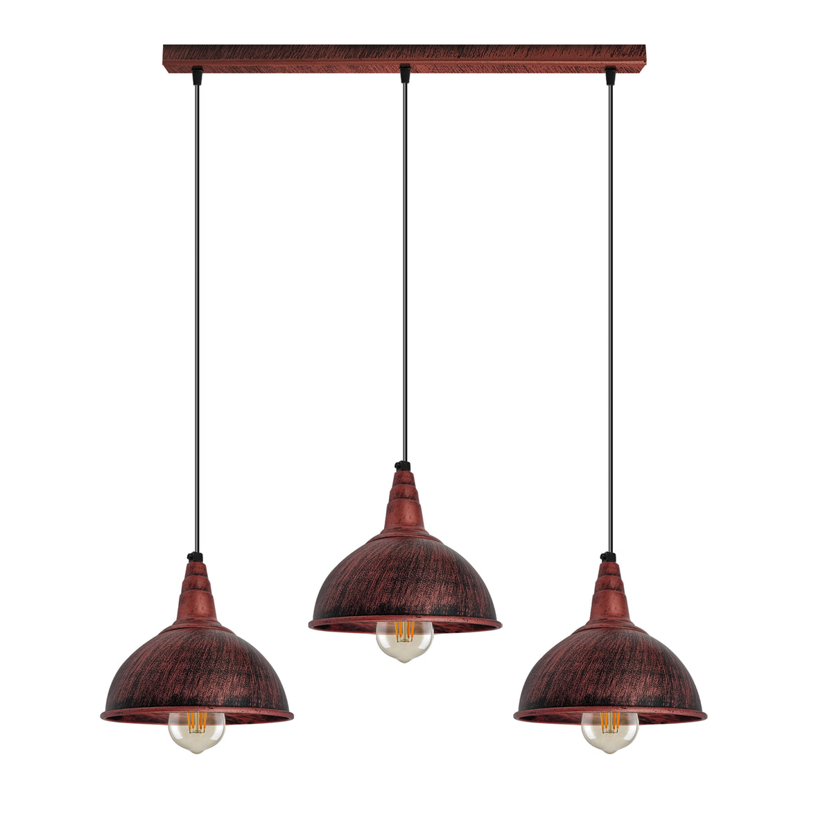 cortex-london-bristol-vintage-red-three-head-e27-metal-pendant-light