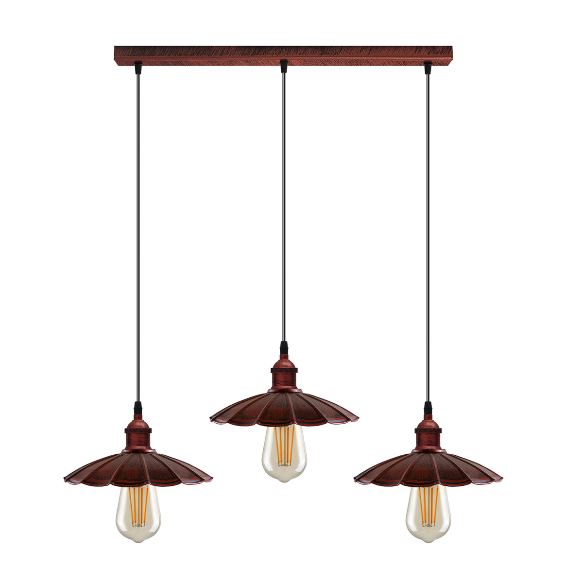 york-vintage-red-three-head-rectangle-pendant-light-cortex-london