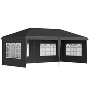 cortex-london-windsor-3-x-6m-heavy-duty-gazebo-party-tent-grey