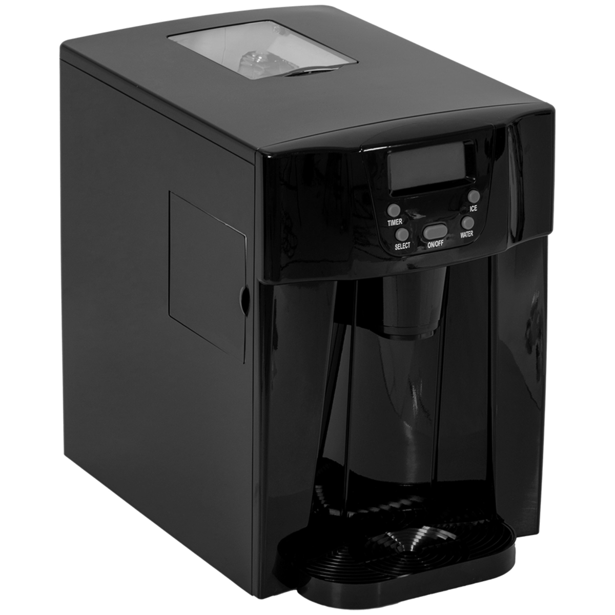 cortex-london-windsor-black-ice-maker-water-dispenser